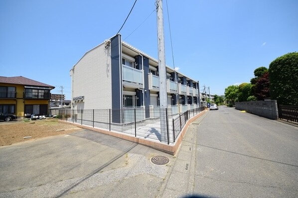 レオネクストサンタの物件内観写真